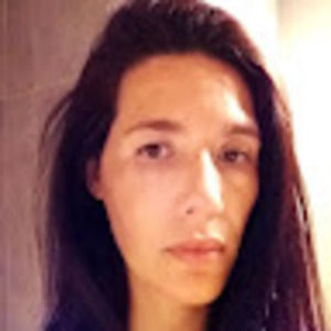 Meet your Posher, Maria daniela